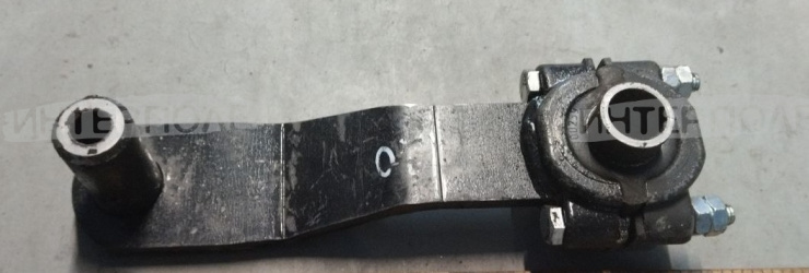 Подвеска верхнего решета с 08.2015 г. Акрос 550/585