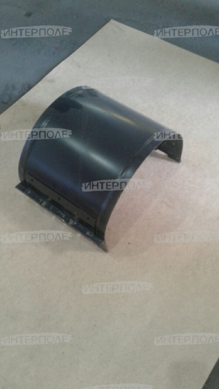 Крышка нижняя элеваторов Акрос, Вектор, Дон-1500А/Б, Торум