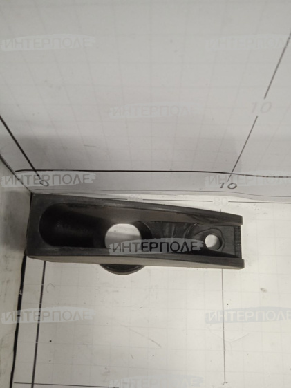 Направляющая пальца Claas (Lexion)