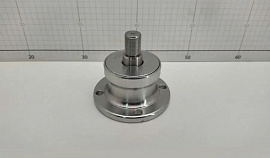 Ступичные узлы BIST для почвообрабатывающей техники