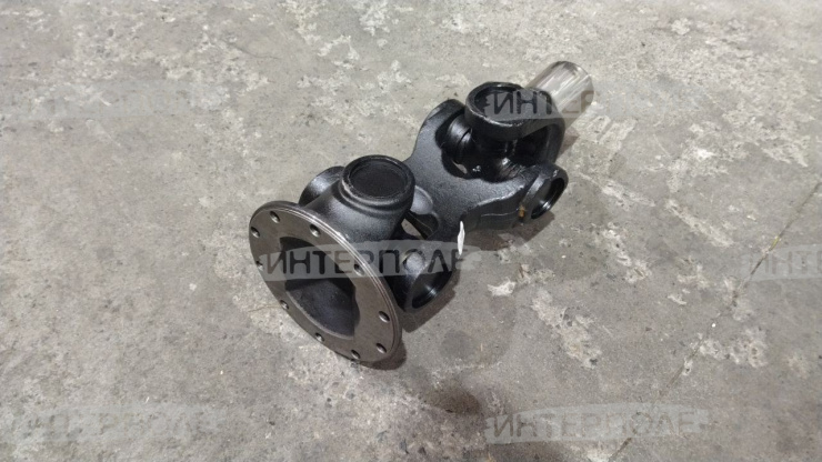 Вал карданный (заднего моста, новый) К-700, К-701 MEXTEX