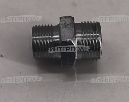 Штуцер S24-S22 (М20х1,5-М18х1,5)