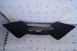 Долото 453x135 мм, h=20 мм острие культиватор (Quivogne, НОЭЗНО, Агроидея, АКШ, Lemken Smaragd, CT8235 - Salford) (Bellota)