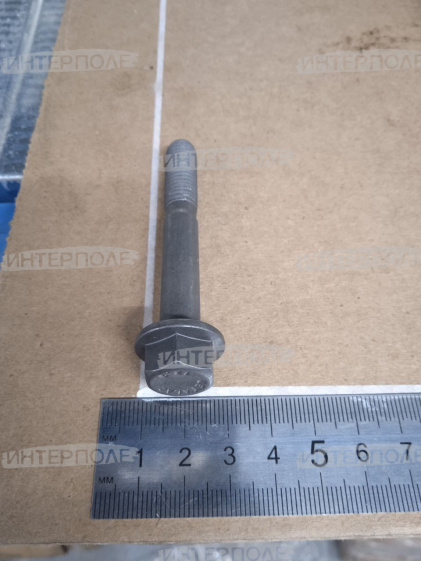 Болт R136507 John Deere Оригинал