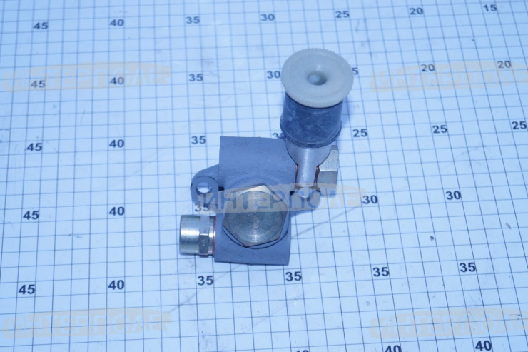 Насос подкачивающий КАМАЗ (ЯЗДА)