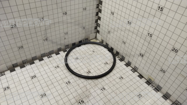 Кольцо уплотнительное колпака масляного фильтра КПП К-700