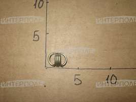 Пружина тормоза (3 витка)