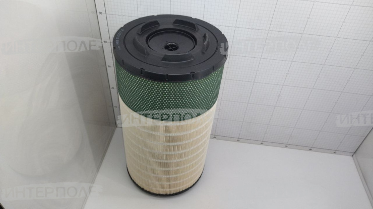 Фильтр возд. перв. Claas (Xerion 5000) (SF)