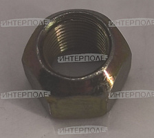 Гайка М16х1,5 ступицы конусная правая 2ПТС-4 