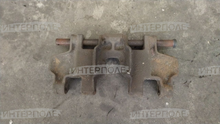 Звено гусениц ВТ-100,ВТ-150,150,ДТ-175 ЧЕТРА