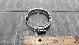 Зажим 2" типа "банджо"