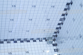 Пружина отжимного рычага среднего диска МТЗ-1221