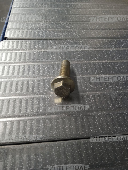 Болт КЗР Есиль-730,КЗС-7,Есиль-750,КЗС-10К, Есиль-740,КЗС-812 Гомсельмаш