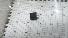 Реле замыкающее 24В 20А 4-контактное все а/м 