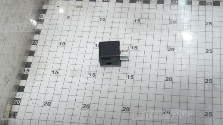 Реле замыкающее 24В 20А 4-контактное все а/м 