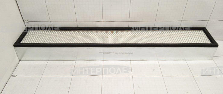 Фильтр возд. кабины унифицированный Вектор, АКРОС (KASMALAND)