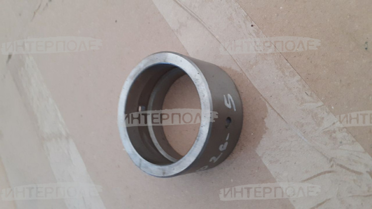 Втулка распорная