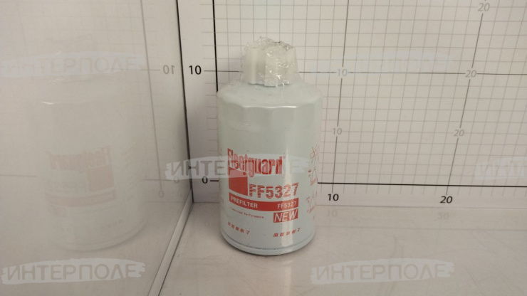 Фильтр топл. Lovol 1304/904 (FLEETGAURD)