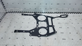 Сальник Manitou