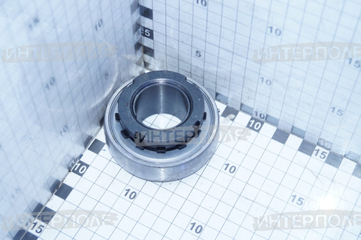 Подшипник 1680207 (35х80х21/36)