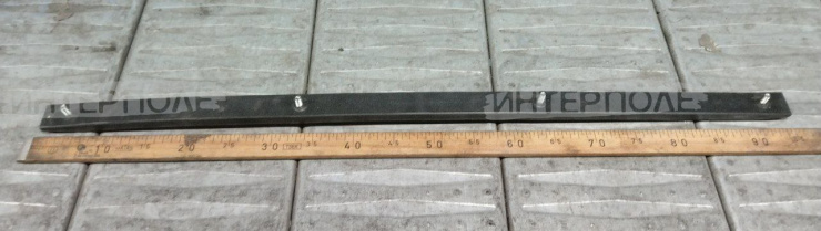 Направляющая John Deere