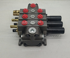 Гидрораспределитель МРС70.4/1.РМ.113 без гидроподъемника, аналог РП70-890.1 (Belar)