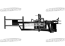 Захват универсальный СНУ-550-18