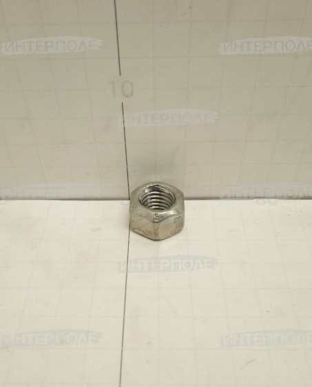 Гайка стопорная John Deere