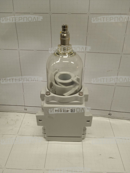 Отстойник John Deere