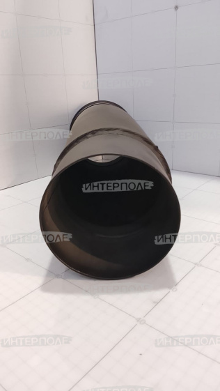 Труба выхлопная John Deere Аналог