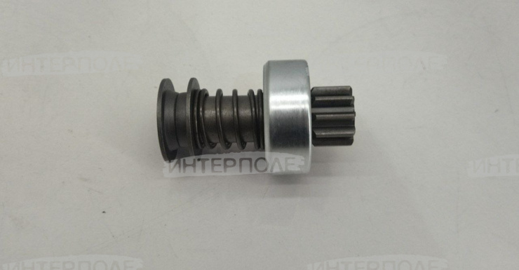 Привод стартера (бендикс) 4 шлиц. 24В МТЗ, Т-40