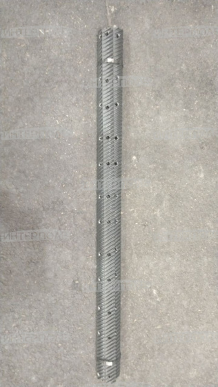 Бич барабана правый (5 шт), левый (5 шт) комплект (L=148см) Дон-1500Б, Акрос