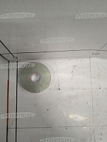 Шайба Claas (Lexion, Tucano, Jaguar)