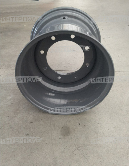 Диск колеса СХТ 16,00х17 (8 отв) (К)