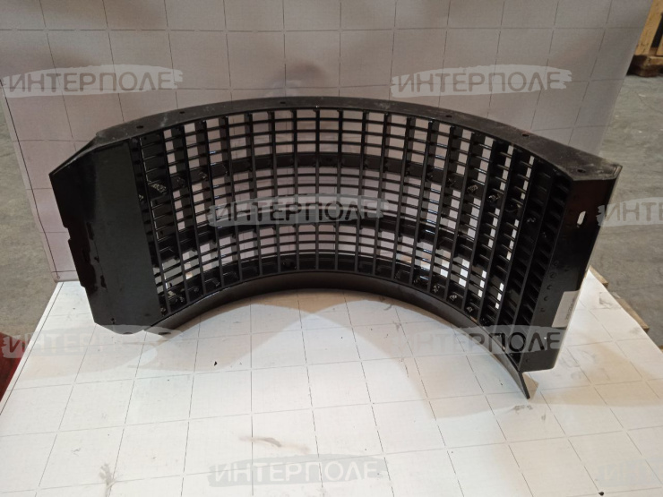 Подбарабанье John Deere 9470 STS, 9560 STS, 9570 STS, S540, S550, S560
