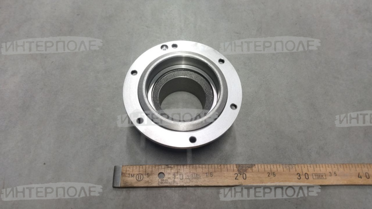 Ступица John Deere (9570STS,9670STS,9770STS,S660,S760,S770)