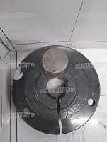 Ступица экс. правая Claas (Tucano, Mega,Dominator)