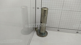 Ось d=30мм. L=135мм. Турс-1000,Турс-1500,Турс-2000