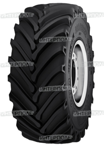 Шина 800/65 R32 DF-1 VOLTYRE Agro /178А8/ Б/К ВШЗ