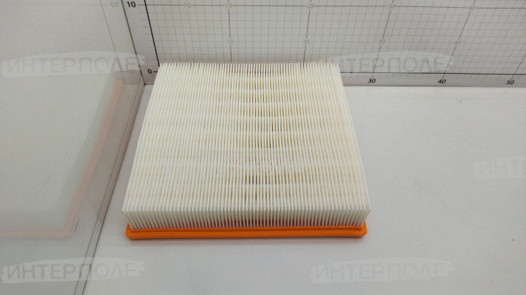 Фильтр возд. кабины John Deere 8R (HiFi)