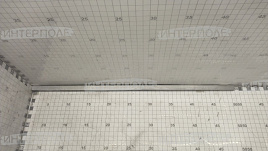 Профиль шпоночный 12х10 (отрезок 0,5 м)