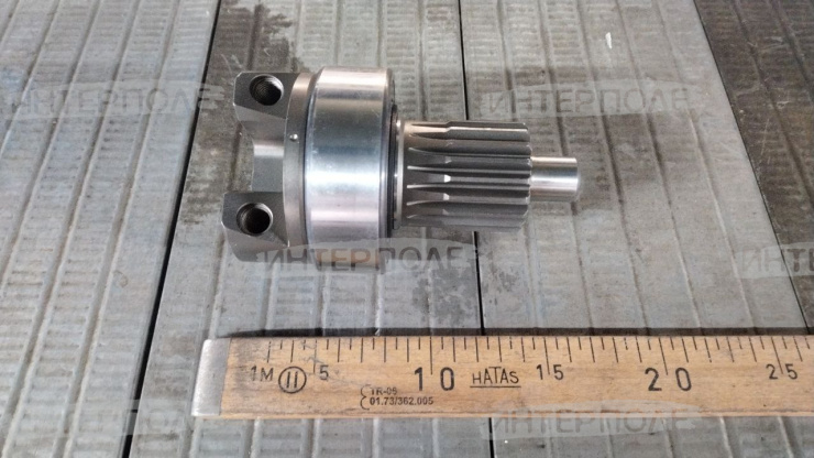 Подшипник упорный John Deere