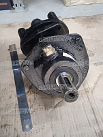 Редуктор угловой наклонного шнека бункера Есиль-740,КЗС-812,Есиь-760,КЗС-1218,Есиль-750,КЗС-10К Гомсельмаш