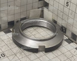 Гайка М45х1,5 , ОАО "БЗТДиА"