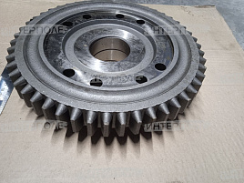 Шестерня дифференциала (z=50, 2010-2012гг) Есиль-760,КЗС-1218 Гомсельмаш