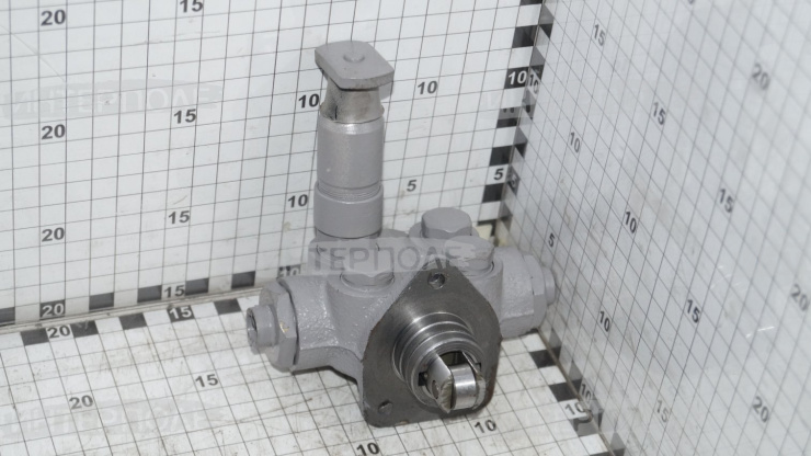 Насос подкачивающий ЯМЗ-7511 (ЯЗДА)