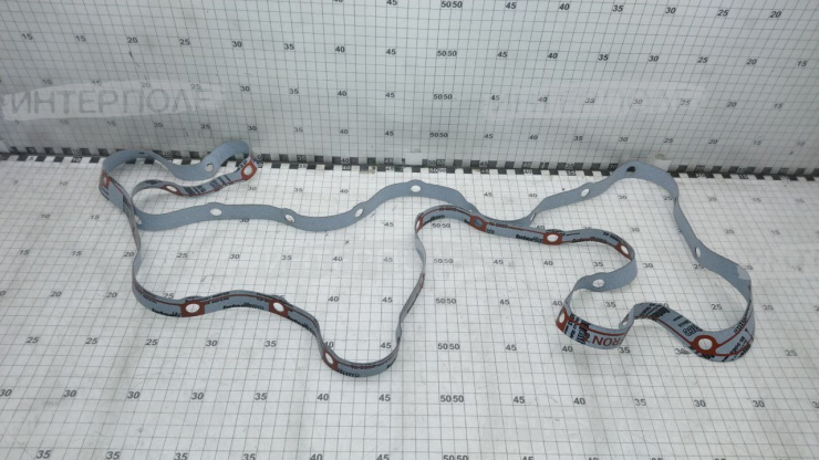 Прокладка поддона QSM11/M11 (Cummins)