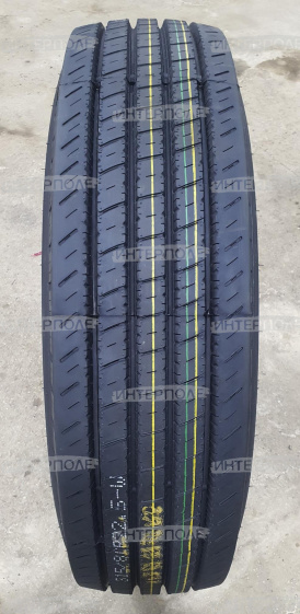 Шина 315/80 R22,5 (рулевая ось) BT968 /156/150L/ 20НС Б/К BOTO