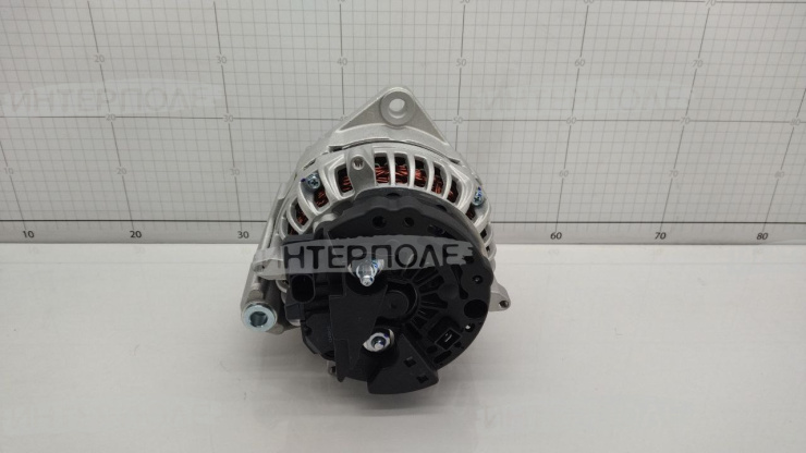 Генератор 12В 150А CLAAS ALB3030/0131542602/0000903320/