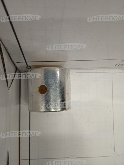 Втулка подшипника поворотной цапфы, Claas (Jag. 880-830/980-930)